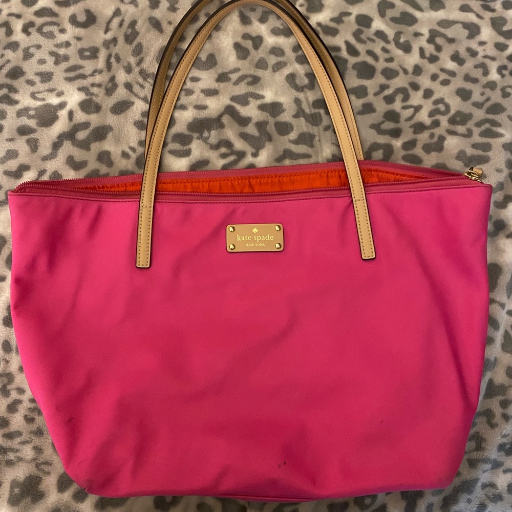 Kate Spade Small Tote